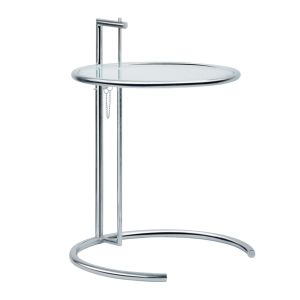 Eileen Gray Style Side Table