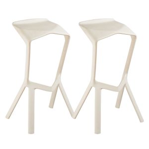 Aspect Bar Stool Set of 2