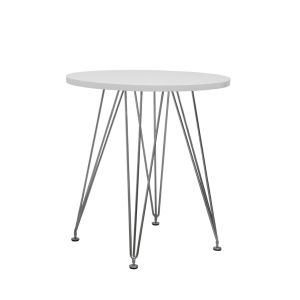 Modern Paris Tower Round Nook Table