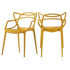 Loop Chair 2-pack
