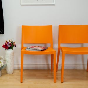 Elio Chair set of 2