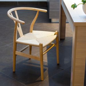 W Chair