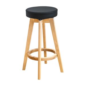 Rex Wood Counter Stool