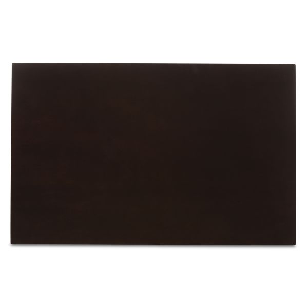 Ramiro Modern and Contemporary Sand Fabric Upholstered and Dark Brown Finished Wood 5-Piece Dining Set