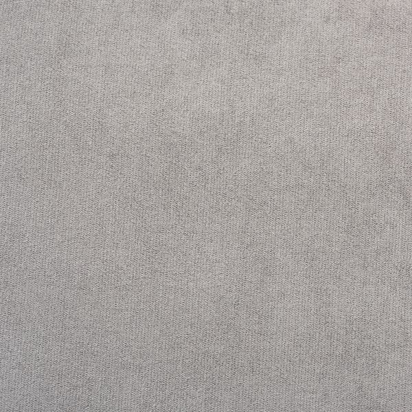 Alston Mid-Century Modern Grey Fabric Upholstered and Walnut Brown Finished Wood 5-Piece Dining Set