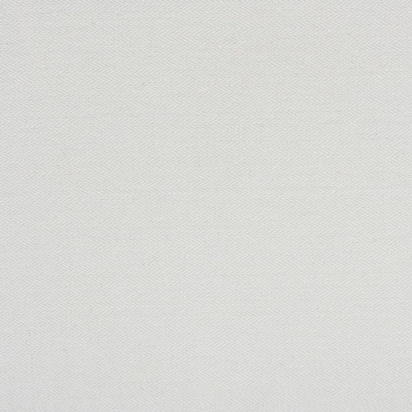 Maverick Modern Bohemian White Fabric Upholstered and Natural Brown Rattan Counter Stool