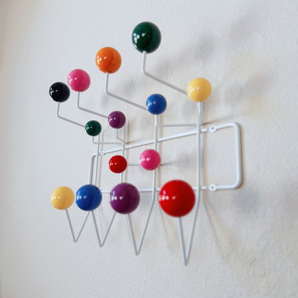 Bubble Coat Rack