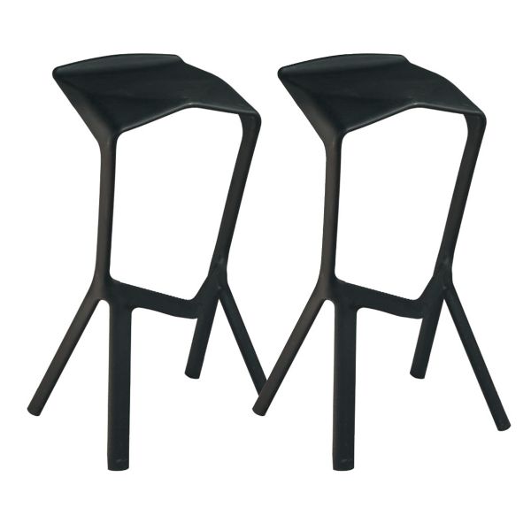 Aspect Bar Stool Set of 2