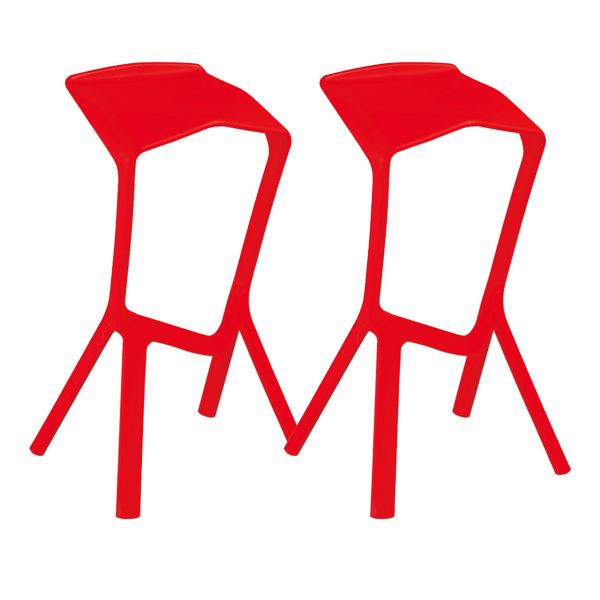 Aspect Bar Stool Set of 2
