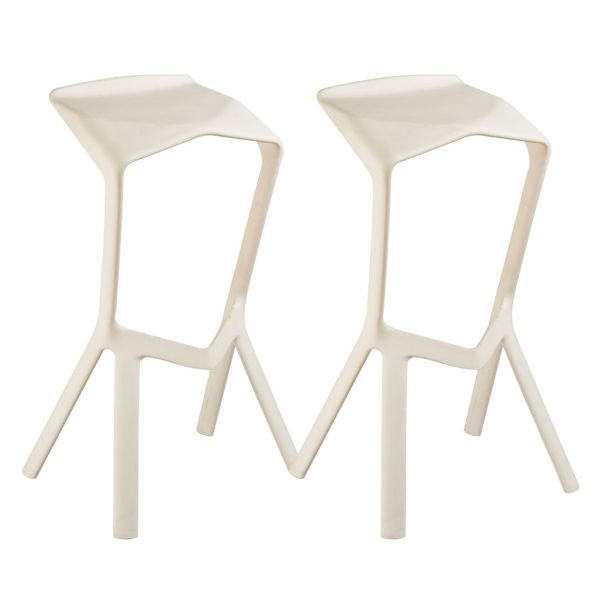 Aspect Bar Stool Set of 2