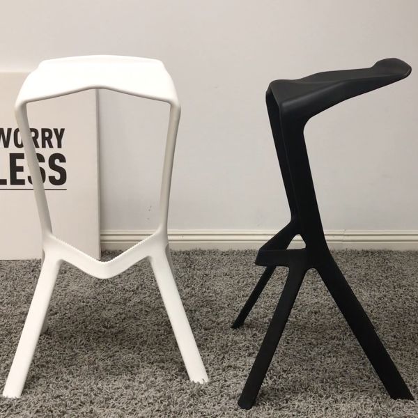 Aspect Bar Stool Set of 2
