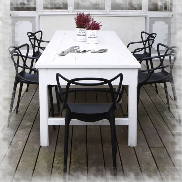 Loop Chair 2-pack