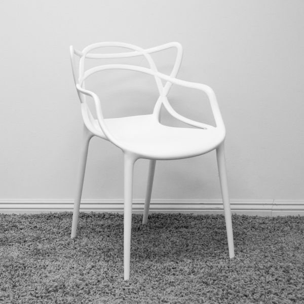Loop Chair 2-pack