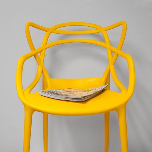 Loop Chair 2-pack