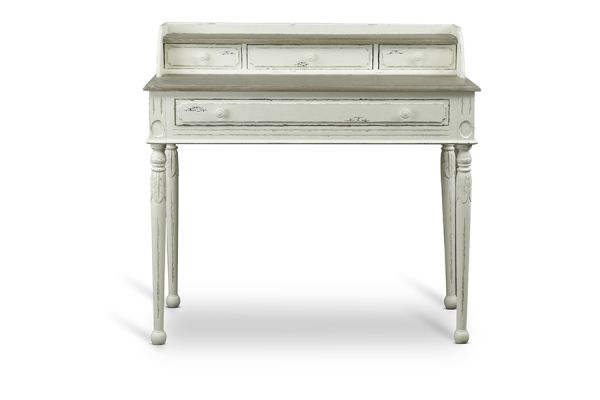 Anjou Traditional French Accent Writing Desk